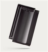 BRAMAC Topas 13 taška základní 1/1 - antracitová engoba